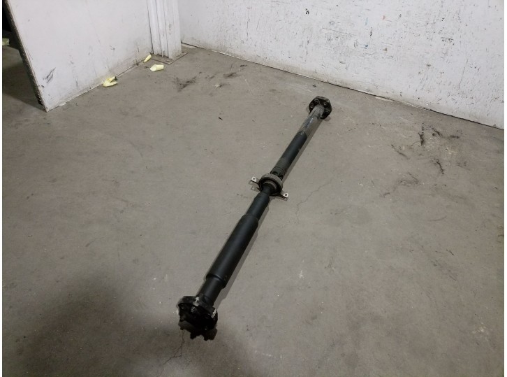Recambio de transmision central para bmw 3 coupé (e92) 320 d referencia OEM IAM 7527339 26107527339 BURRA 5B