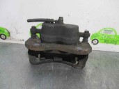 Replacement front left brake caliper for Hyundai Trajet (FO) 2.0 CRDi GLS OEM IAM reference BC412035 