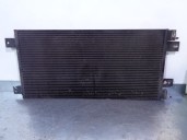Recambio de condensador / radiador aire acondicionado para jeep compass 2.0 crd cat referencia OEM IAM 1215515C 83403 MOPAR