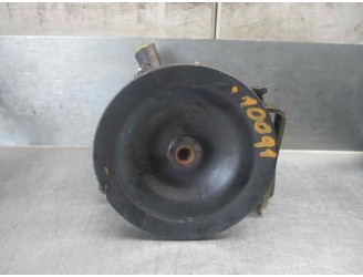 Recambio de bomba servodireccion para opel vectra a 2.0 referencia OEM IAM 90297049  