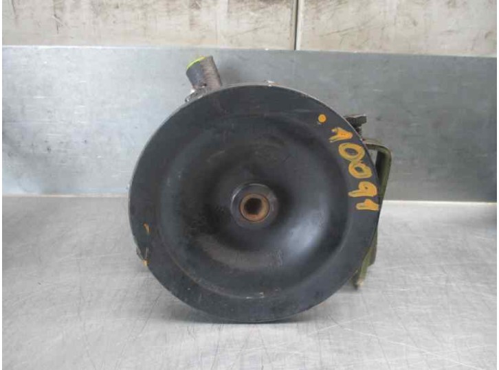 Replacement power steering pump for Opel Vectra A 2.0 OEM IAM reference 90297049 