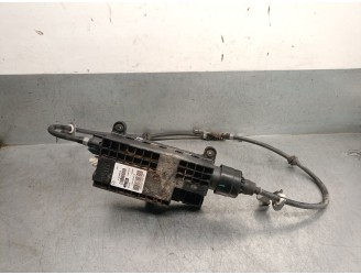 Recambio de freno de mano electrico para mercedes-benz clase v (w447) v 250 cdi / d (447.811, 447.813, 447.815) referencia OEM I