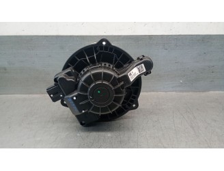 Recambio de motor calefaccion para kia niro (de) 1.6 gdi hybrid referencia OEM IAM D316CWFAA01 97113G2000 