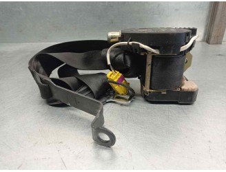 Recambio de cinturon seguridad delantero derecho para volkswagen touran (1t1) 1.6 16v fsi referencia OEM IAM 1T0857706B 5 PUERT