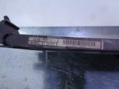 Recambio de condensador / radiador aire acondicionado para jeep compass 2.0 crd cat referencia OEM IAM 1215515C 83403 MOPAR
