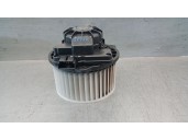 Recambio de motor calefaccion para kia niro (de) 1.6 gdi hybrid referencia OEM IAM D316CWFAA01 97113G2000 