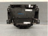 Recambio de sistema audio / radio cd para opel astra j lim. 1.7 16v cdti referencia OEM IAM 13346050 13337218 