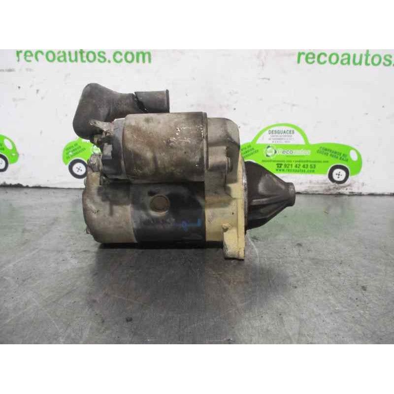 Recambio de motor arranque para hyundai atos prime (mx) 1.0 cat referencia OEM IAM 3610002511  