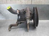 Recambio de bomba servodireccion para opel vectra a 2.0 referencia OEM IAM 90297049  