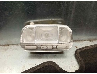 Recambio de luz interior para peugeot 207 xs referencia OEM IAM 9680713880  