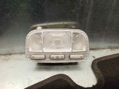 Recambio de luz interior para peugeot 207 xs referencia OEM IAM 9680713880  