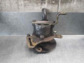 Recambio de bomba servodireccion para opel vectra a 2.0 referencia OEM IAM 90297049  