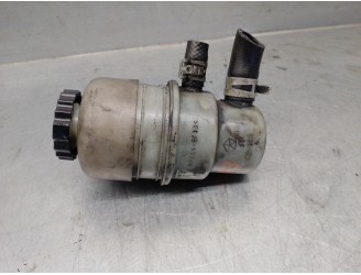 Replacement power steering reservoir for Jeep Compass 2.0 CRD CAT OEM IAM reference 5105338AB 