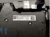 Recambio de sistema audio / radio cd para opel astra j lim. 1.7 16v cdti referencia OEM IAM 13346050 13337218 