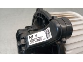 Recambio de motor calefaccion para kia niro (de) 1.6 gdi hybrid referencia OEM IAM D316CWFAA01 97113G2000 