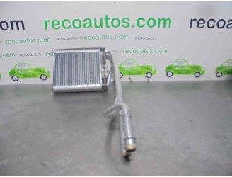 Recambio de radiador calefaccion / aire acondicionado para ford ka+ ti-vct cat referencia OEM IAM 