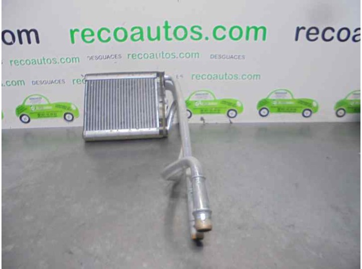 Recambio de radiador calefaccion / aire acondicionado para ford ka+ ti-vct cat referencia OEM IAM 
