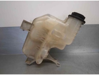 Recambio de deposito expansion para land rover range rover sport 2.7 td v6 cat referencia OEM IAM PCF500015 AH228A080AB 