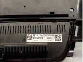 Recambio de sistema audio / radio cd para opel astra j lim. 1.7 16v cdti referencia OEM IAM 13346050 13337218 