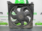 Replacement electric fan for Hyundai Trajet (FO) 2.0 CRDi GLS OEM IAM reference F00S3A2192 F00S3A2192 