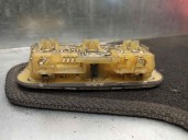 Recambio de luz interior para peugeot 207 xs referencia OEM IAM 9680713880  