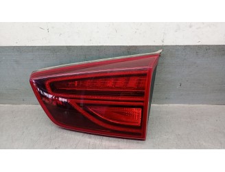 Recambio de piloto trasero derecho para kia niro (de) 1.6 gdi hybrid referencia OEM IAM 92402G5500 92402G5500 