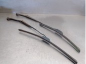 Recambio de brazo limpia delantero derecho para mazda mx-3 (ec) 1.6 16v cat referencia OEM IAM EA2567321B EA2567321B 