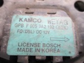 Replacement electric cooling fan for Hyundai Trajet (FO) 2.0 CRDi GLS OEM IAM reference F00S3A2192 F00S3A2192 