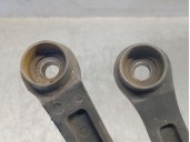 Recambio de brazo limpia delantero derecho para mazda mx-3 (ec) 1.6 16v cat referencia OEM IAM EA2567321B EA2567321B 