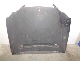 Recambio de capot para mercedes-benz clase c (w203) berlina referencia OEM IAM A203880015728 NEGRO 