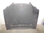 Recambio de capot para mercedes-benz clase c (w203) berlina referencia OEM IAM A203880015728 NEGRO 