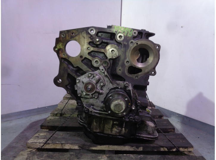 Recambio de bloque para opel astra j lim. 1.7 16v cdti referencia OEM IAM A17DTR 2190886 604276