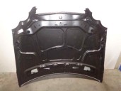 Recambio de capot para mercedes-benz clase c (w203) berlina referencia OEM IAM A203880015728 NEGRO 
