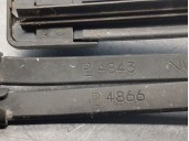 Recambio de brazo limpia delantero derecho para mazda mx-3 (ec) 1.6 16v cat referencia OEM IAM EA2567321B EA2567321B 