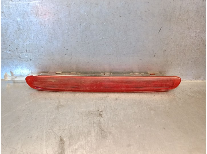 Recambio de luz central de freno para seat altea (5p1) 1.9 tdi referencia OEM IAM 5P0945097A 5P0945097A 