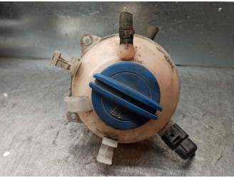 Recambio de deposito expansion para volkswagen touran (1t1) 1.6 16v fsi referencia OEM IAM 1K0121407A  