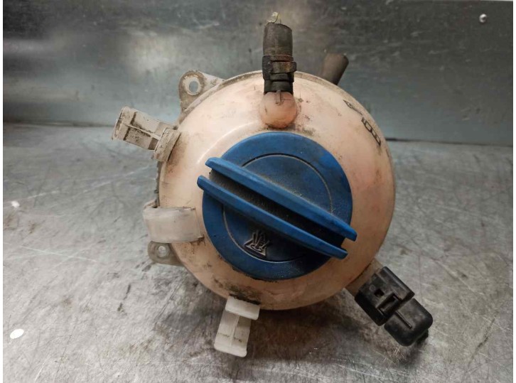 Recambio de deposito expansion para volkswagen touran (1t1) 1.6 16v fsi referencia OEM IAM 1K0121407A  