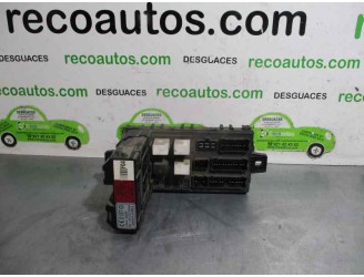 Recambio de caja reles / fusibles para hyundai trajet (fo) 2.0 crdi gls referencia OEM IAM 954003A200 