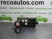 Recambio de caja reles / fusibles para hyundai trajet (fo) 2.0 crdi gls referencia OEM IAM 954003A200 
