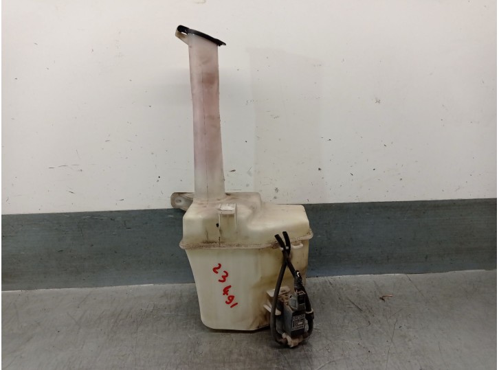 Recambio de deposito limpia para hyundai coupe (gk) 1.6 fx referencia OEM IAM 986102C000 986202C000 