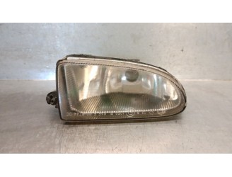 Recambio de faro antiniebla derecho para chrysler pt cruiser (pt_) 2.2 crd referencia OEM IAM 5288796AD 5288796AD 