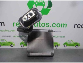 Recambio de evaporador aire acondicionado para ford ka+ ti-vct cat referencia OEM IAM G1B119849BA 