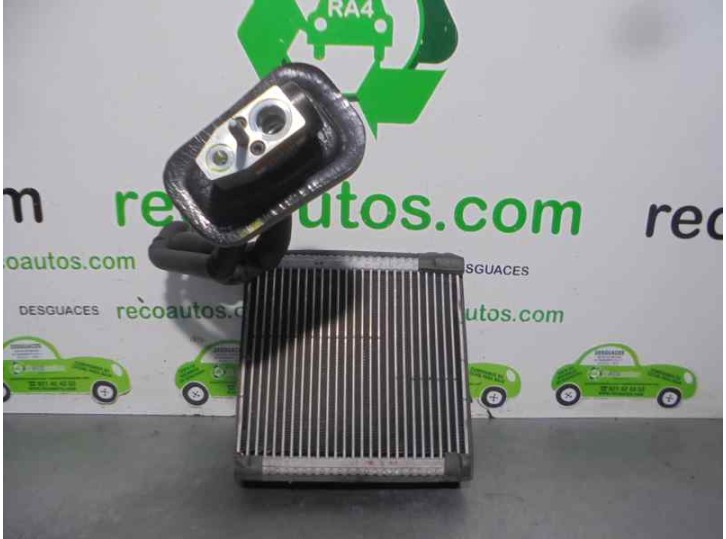 Recambio de evaporador aire acondicionado para ford ka+ ti-vct cat referencia OEM IAM G1B119849BA  