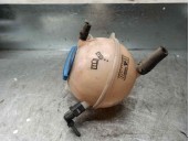 Recambio de deposito expansion para volkswagen touran (1t1) 1.6 16v fsi referencia OEM IAM 1K0121407A  