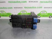 Recambio de caja reles / fusibles para hyundai trajet (fo) 2.0 crdi gls referencia OEM IAM 954003A200 