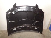 Recambio de capot para mercedes-benz clase c (w203) berlina referencia OEM IAM A203880015728 NEGRO 