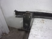 Recambio de refuerzo paragolpes delantero para bmw serie 3 berlina (e90) 2.0 turbodiesel cat referencia OEM IAM 51117146645 DE H