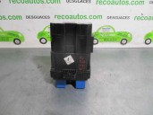 Recambio de caja reles / fusibles para hyundai trajet (fo) 2.0 crdi gls referencia OEM IAM 954003A200 