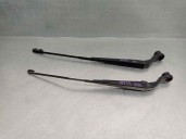 Replacement front right wiper arm for Jeep Compass 2.0 CRD CAT OEM IAM reference 68002026AA 68002027AA 