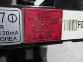 Recambio de caja reles / fusibles para hyundai trajet (fo) 2.0 crdi gls referencia OEM IAM 954003A200 